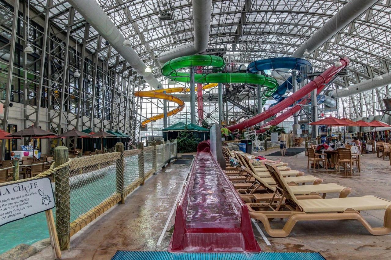 Jay Peak Getaway On Trout River Montgomery Exterior photo